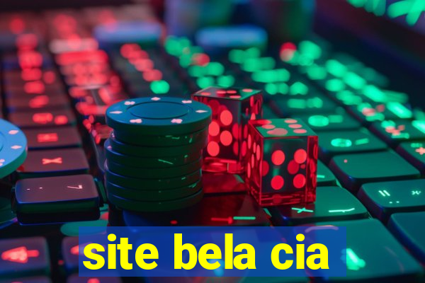 site bela cia